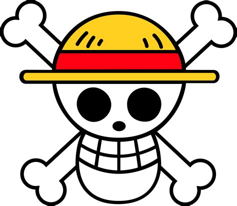 One Piece Jolly Roger Wallpapers Bigbeamng