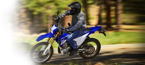 2017 Yamaha Wr250r Adventure Touringdual Sport Motorcycle Photo