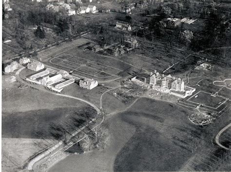 Newton Country Day School Celebrates 90 Years In Newton