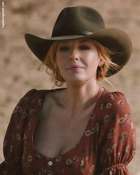 Beth Dutton Style Tracey Anderson Jessica Kelly Cowboy Hat Styles My