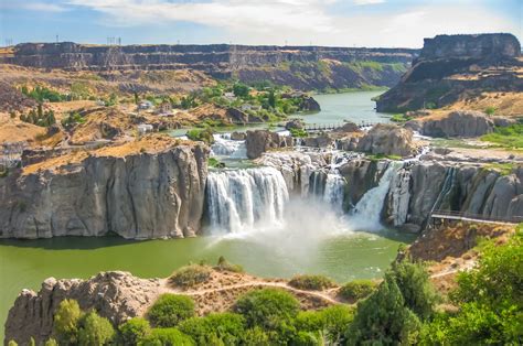 20 Things You Probably Didnt Know About Idaho