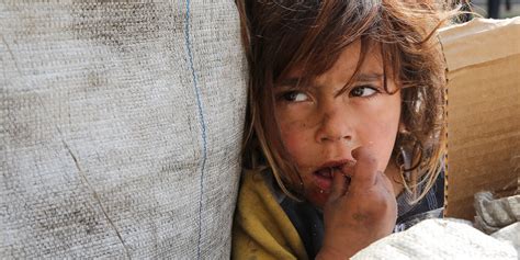 Remembering Syrias Children Huffpost