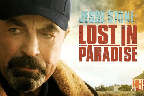 Where To Watch Jesse Stone Lost In Paradise Reelsmag