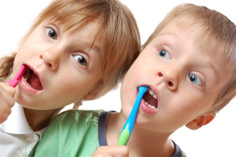 How To Inculcate Healthy Oral Habits In Children