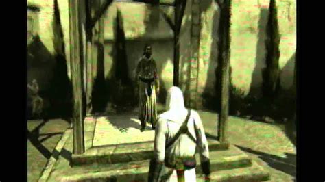 Road To Assassins Creed Iii Episode Damascus Youtube