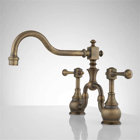 Antique Nickel Faucets Faucet Ideas Site