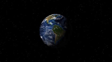 Premium Photo Planet Earth From Space Day To Night Realistic World