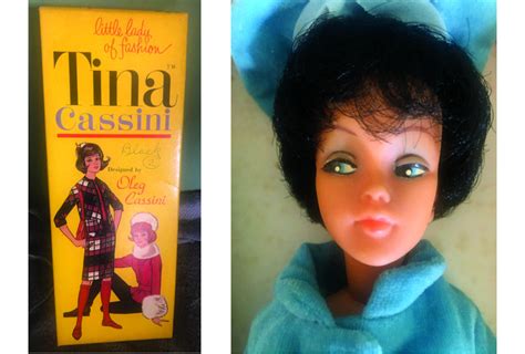 Curious Collector Oleg Cassini Doll Dolls Magazine
