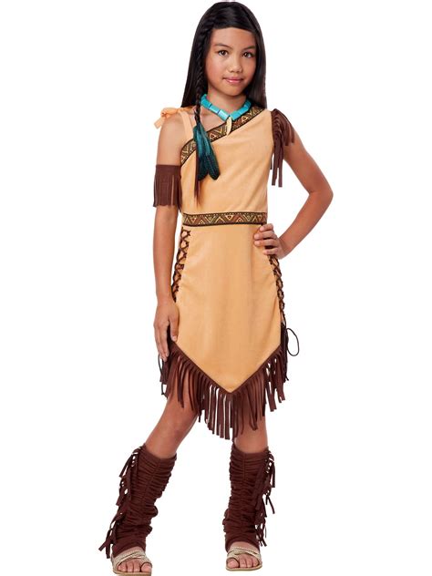 Maybe you would like to learn more about one of these? Native American Beauty Costume for Kids | eBay