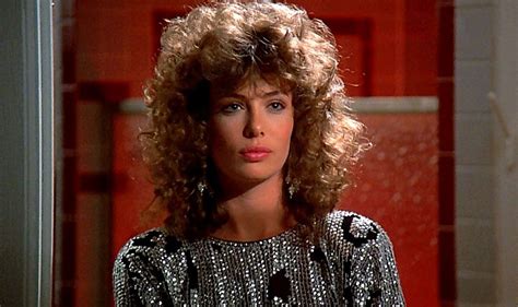 Kelly Lebrock From Weird Science Now Films Entertainment Verve Times