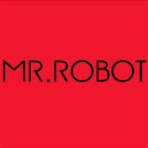 Stream Mrrobot Music Listen To Songs Albums Playlists For Free On