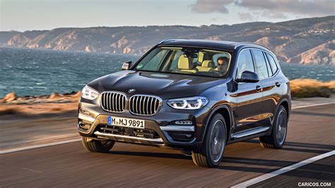 See more ideas about series, bmw, latest bmw. 2018 BMW X3 xDrive30d (Color: Sophisto Grey Brilliant ...
