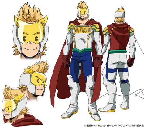 Character Sheet Comic Character Character Design Buko No Hero