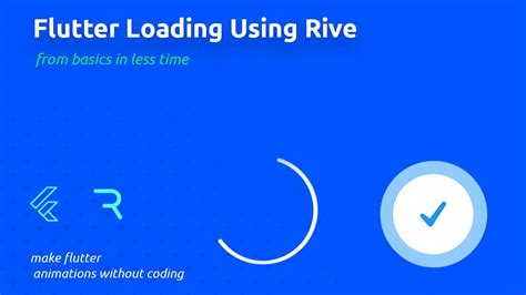 Download Flare Animation With Flutter Rive App Animation Mp4 And Mp3
