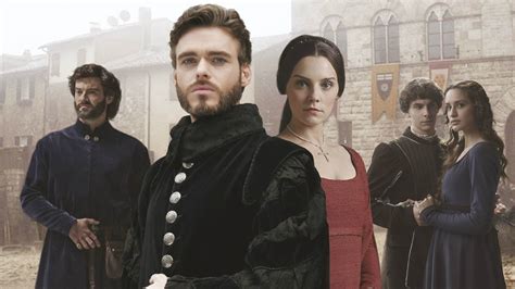 TV Review Medici Season 1 Masters Of Florence Eclectic Pop
