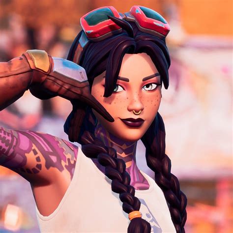 Pin By Maylyssa Landry On Fortnite Profile Picture In 2021 Profile