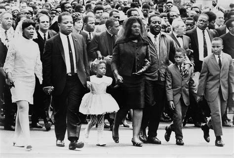 “i Have A Dream” 30 Powerful Photos Of Martin Luther King Jr