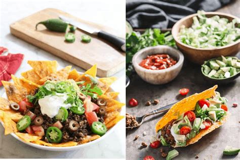 Again, skip the rice, the burito shells and the corn salsas and you will be fine. Keto Mexican Food: 100+ Easy Low Carb Mexican Recipes