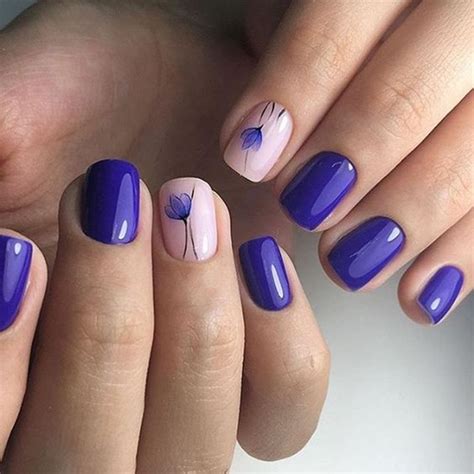 8 Best Spring Nail Colors To Grab This Year