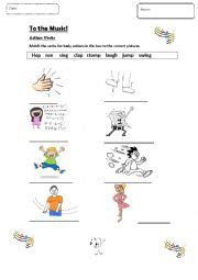 english worksheets songs worksheets page