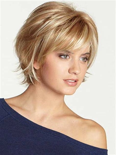 40 Good Short Blonde Hair Hairstyles And Haircuts Lovely Hairstyles