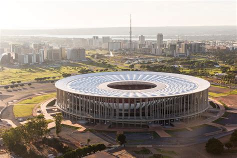 Estádio Nacional Mané Garrincha