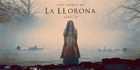 She was said to have been seen drifting between the trees along the shoreline or floating the weeping woman could have picked literally any family from two streets over and nothing would have changed. A Terrifying Legend Stalks The New 'Curse Of La Llorona ...