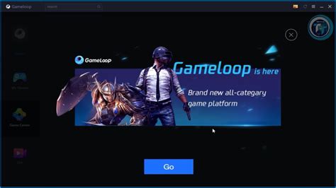 Gameloop Android Emulator Tencent Gaming Buddy Download Pc Games