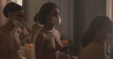 American Gangster Nude Pics Page 1