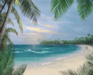 Also, she shares 27 free zoom backgrounds. Animated Beach Pictures, Photos, and Images for Facebook ...