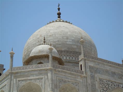 Incredible India Marble Carvings Of Taj Mahal Marble Carvings Of The
