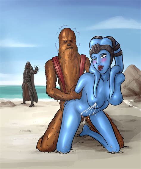 Rule 34 2020 Beach Berrythelothcat Knights Of The Old Republic Mind