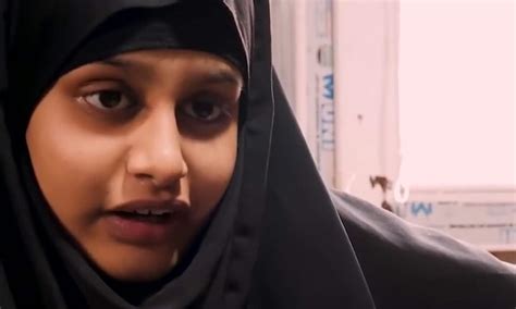 Be the first to contribute! Supreme Court: Shamima Begum may be barred from UK - UK ...