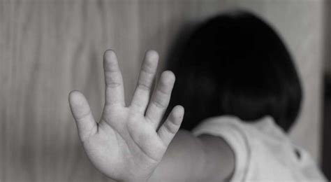 Detienen A Padres Por Presunta Violación A Su Hija De 3 Años Sitename