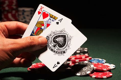 Maybe you would like to learn more about one of these? Blackjack Betting Strategy | Blackjack Guide | WagerWeb's Blog