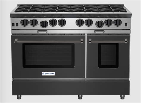 Appliances make the kitchen go round. BLUE Star 48" | Kitchen, Kitchen appliances, Blue star