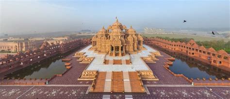 14 Worlds Most Spectacular Sacred Places You Must Visit