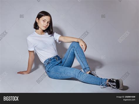 Beautiful Young Image And Photo Free Trial Bigstock