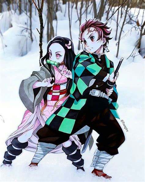 Pin By Danyael On Demon Slayer In 2020 Anime Slayer Demon