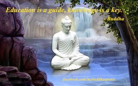 The best quotes about learning aren't necessarily about 'school.' | 'any fool can know. Buddha's Dharma : Education is a guide, knowledge is a key ...