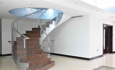 15 Concrete Interior Staircase Designs Home Design Lover Concrete