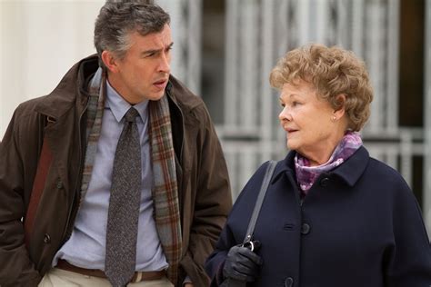 Philomena | Which Oscar Nominees Are on DVD? | POPSUGAR ...
