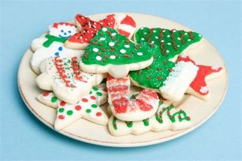 Best christmas cookies clipart from christmas cookies clip art. Friday Five - Holiday Traditions | One-Quest.com