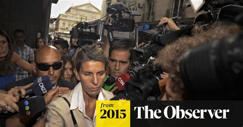 Ex Wife Of Shot Argentinian Prosecutor Seeks New Postmortem And Bullet Tests Argentina The