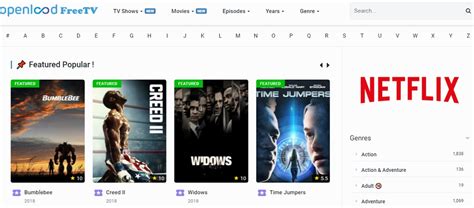 10 Best Yify Tv Alternatives To Watch Movies Mobilityarena