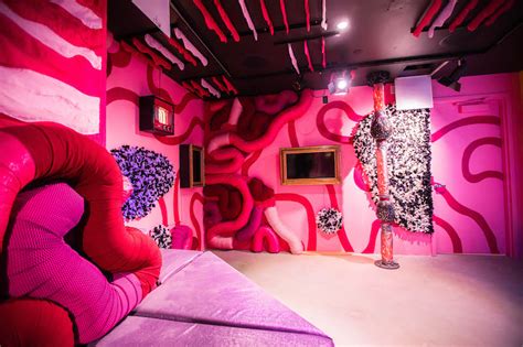 Meow Wolf Denver Its All Coming Together Meow Wolf