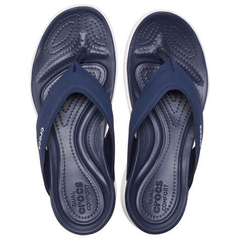 Crocs Capri V Sporty Flip Sandals Womens Buy Online Uk