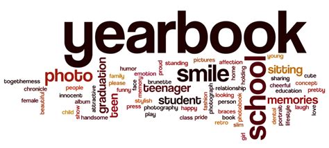 Yearbooks Clip Art Library