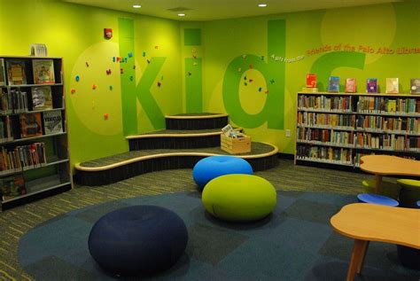Here are photos and tips just for that. Impressive Library Seating - MyHomeImprovement | Library ...