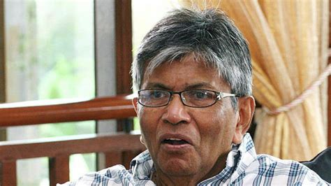 Former Information Minister Zainuddin Maidin Dies